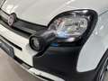 Fiat Panda Panda 1.0 FireFly  Hybrid City Cross Blanc - thumbnail 9