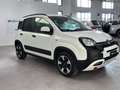 Fiat Panda Panda 1.0 FireFly  Hybrid City Cross Blanc - thumbnail 3