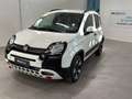 Fiat Panda Panda 1.0 FireFly  Hybrid City Cross Blanc - thumbnail 1