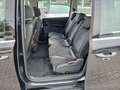 Volkswagen Sharan Business+ TDI SCR 7-Sitzer Schwarz - thumbnail 41