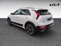 Kia Niro 1.6 HEV Vision DCT VIS KOM Sitzheizung LED Rückfah Weiß - thumbnail 10