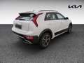 Kia Niro 1.6 HEV Vision DCT VIS KOM Sitzheizung LED Rückfah Weiß - thumbnail 7