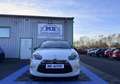 Citroen DS3 1.6 Hdi 120cv SoChic GPS Régulateur Caméra Sièges Chauffants Radar AR Bluetooth Garantie 12 Mois Blanco - thumbnail 2