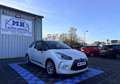 Citroen DS3 1.6 Hdi 120cv SoChic GPS Régulateur Caméra Sièges Chauffants Radar AR Bluetooth Garantie 12 Mois Blanco - thumbnail 3