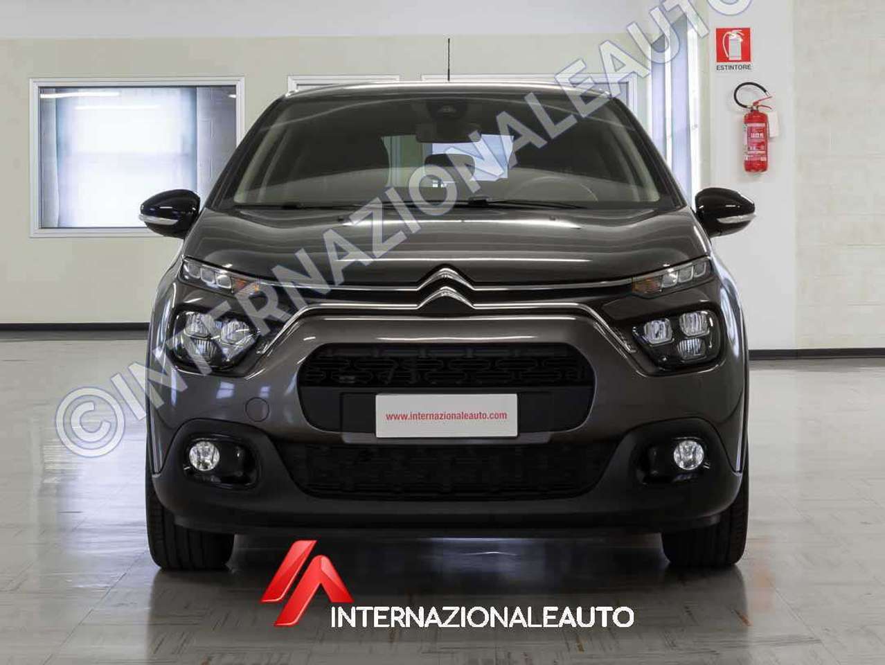 Citroen C3 5 ANNI DI GARANZIA  C3 MAX