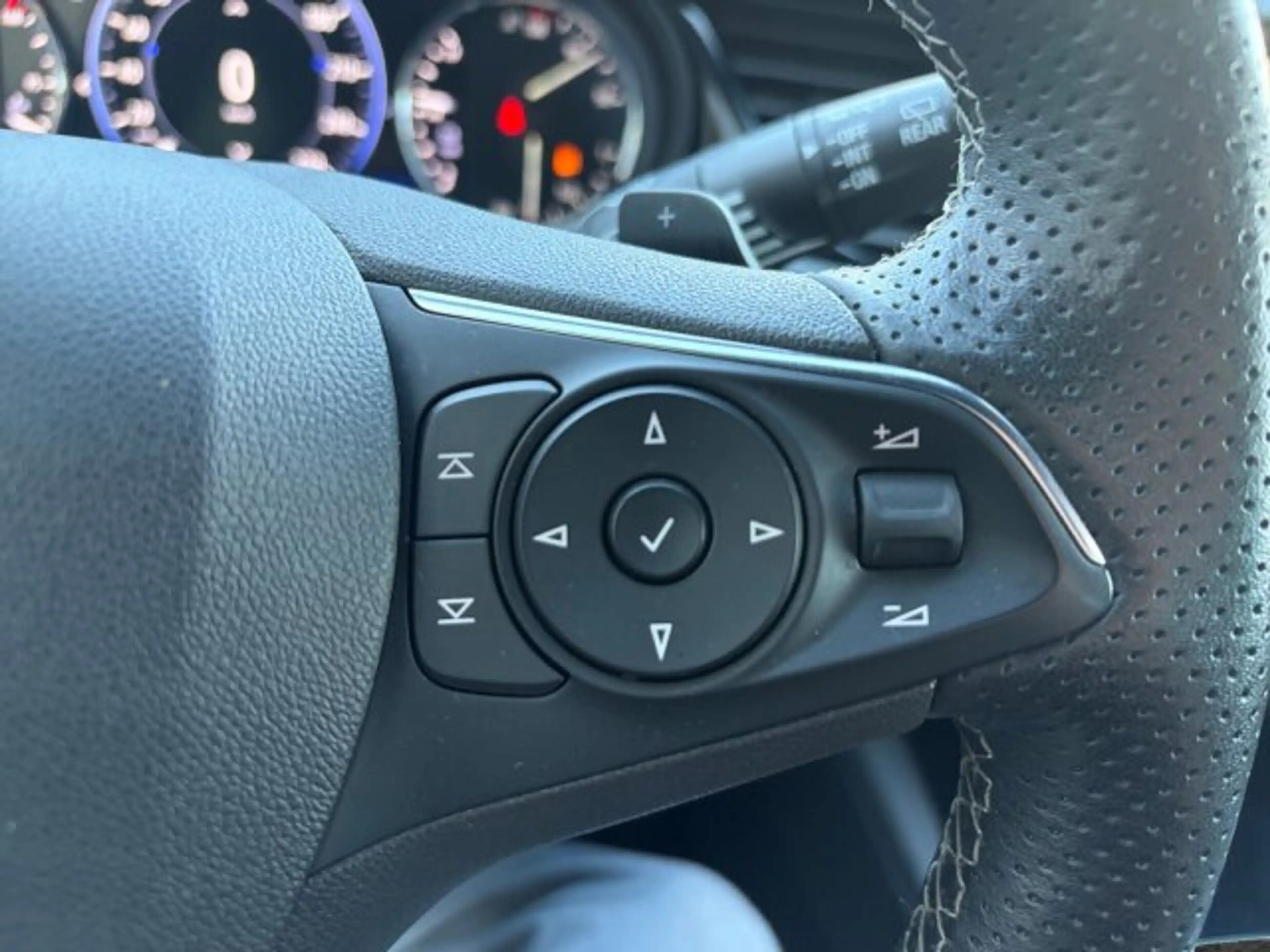 Opel Insignia Insignia 2.0 Turbo 4x4 GSi Automatik Leder 230PS — photo 15