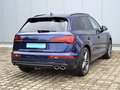 Audi SQ5 3.0 TDI VOLL/LUFT/AHK/STAND-HZ/MATRIX/B&O/TOUR+ST Blau - thumbnail 3