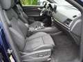 Audi SQ5 3.0 TDI VOLL/LUFT/AHK/STAND-HZ/MATRIX/B&O/TOUR+ST Blau - thumbnail 4