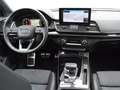 Audi SQ5 3.0 TDI VOLL/LUFT/AHK/STAND-HZ/MATRIX/B&O/TOUR+ST Blau - thumbnail 5