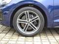 Audi SQ5 3.0 TDI VOLL/LUFT/AHK/STAND-HZ/MATRIX/B&O/TOUR+ST Blau - thumbnail 6