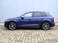 Audi SQ5 3.0 TDI VOLL/LUFT/AHK/STAND-HZ/MATRIX/B&O/TOUR+ST Blau - thumbnail 8