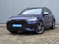 Audi SQ5 3.0 TDI VOLL/LUFT/AHK/STAND-HZ/MATRIX/B&O/TOUR+ST Blau - thumbnail 2
