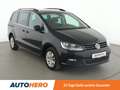 Volkswagen Sharan 1.4 TSI Comfortline BlueMotion Aut.*NAVI*SHZ*PDC* Schwarz - thumbnail 8