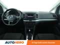Volkswagen Sharan 1.4 TSI Comfortline BlueMotion Aut.*NAVI*SHZ*PDC* Schwarz - thumbnail 12
