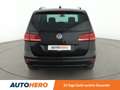 Volkswagen Sharan 1.4 TSI Comfortline BlueMotion Aut.*NAVI*SHZ*PDC* Schwarz - thumbnail 5