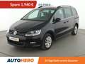 Volkswagen Sharan 1.4 TSI Comfortline BlueMotion Aut.*NAVI*SHZ*PDC* Schwarz - thumbnail 1