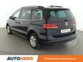 Volkswagen Sharan 1.4 TSI Comfortline BlueMotion Aut.*NAVI*SHZ*PDC* Schwarz - thumbnail 4