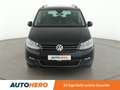 Volkswagen Sharan 1.4 TSI Comfortline BlueMotion Aut.*NAVI*SHZ*PDC* Schwarz - thumbnail 9