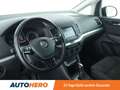 Volkswagen Sharan 1.4 TSI Comfortline BlueMotion Aut.*NAVI*SHZ*PDC* Schwarz - thumbnail 11