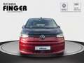 Volkswagen T7 Multivan e-Hybrid *AHK/Standh/7-Sitz/Kamera* Rojo - thumbnail 9
