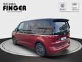 Volkswagen T7 Multivan e-Hybrid *AHK/Standh/7-Sitz/Kamera* Rouge - thumbnail 5