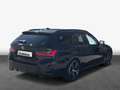 BMW 320 i Touring Aut. Schwarz - thumbnail 2