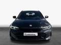 BMW 320 i Touring Aut. Schwarz - thumbnail 4