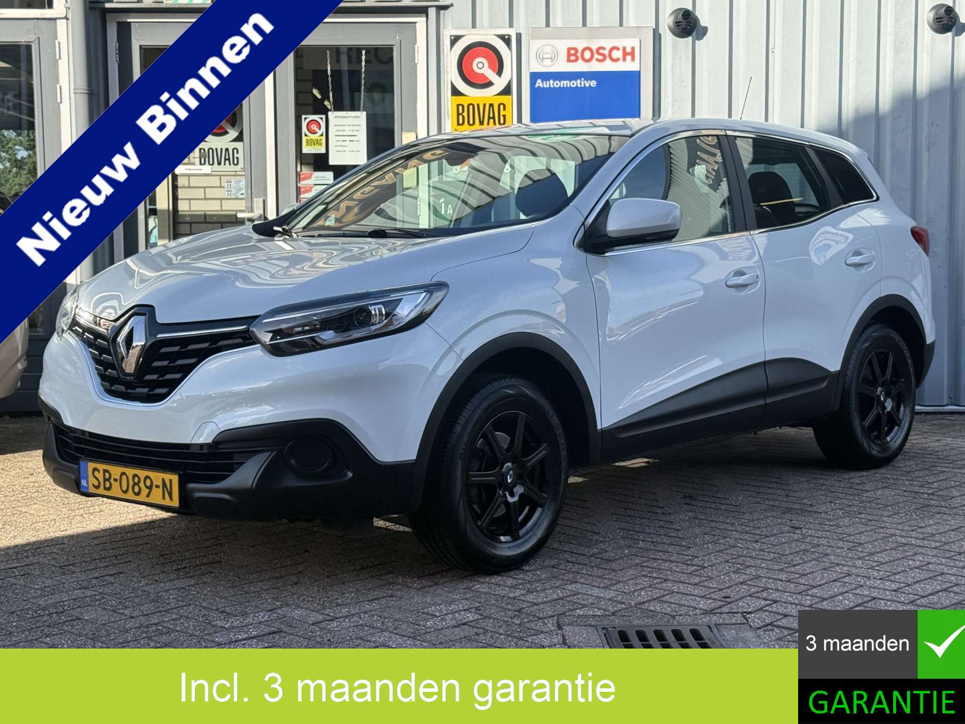 Renault Kadjar