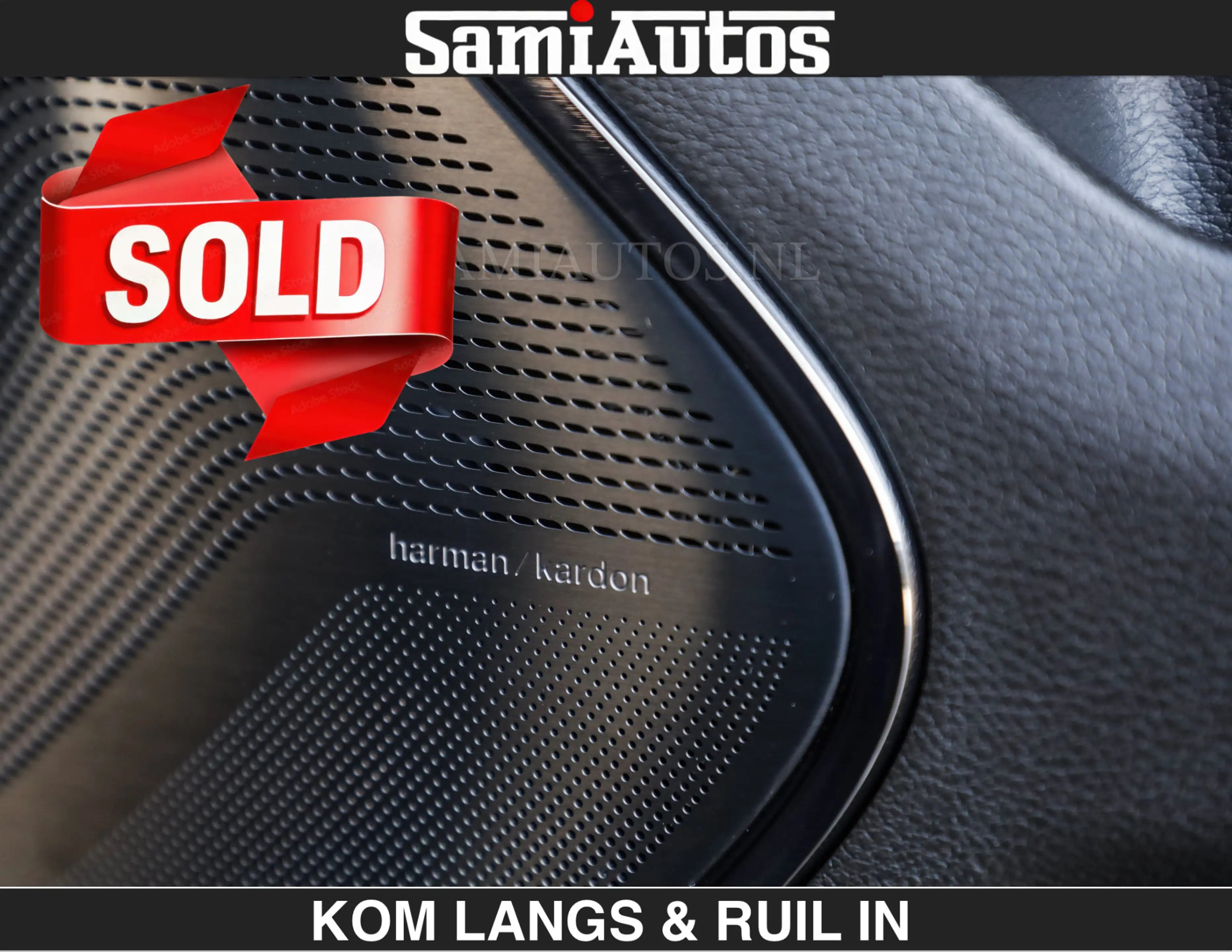 Dodge RAM Limited Night H.O 540HP 706Nm | € 84.950 excl | Ma — photo 39