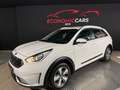 Kia Niro 1.6 HEV Drive Blanc - thumbnail 2