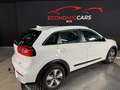 Kia Niro 1.6 HEV Drive Blanc - thumbnail 6