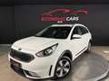 Kia Niro 1.6 HEV Drive Blanc - thumbnail 1
