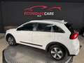 Kia Niro 1.6 HEV Drive Blanc - thumbnail 4