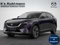 Mazda CX-6e EV 258ps Takumi BKTR PABS Okt. Verfügbar Violett - thumbnail 1