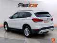 BMW X1 sDrive 18dA Blanc - thumbnail 4