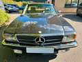 Mercedes-Benz SL 560 CABRIOLET - R107 - top Zustand Gris - thumbnail 7