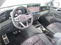 Volkswagen Tiguan R-Line*AHK*DCC PRO*Navi*e-Klappe*HUD*SIH*Park Ass Сірий - thumbnail 13