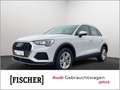 Audi Q3 35TFSI S tronic Navi SHZ PDC Vorber. AHK Weiß - thumbnail 1