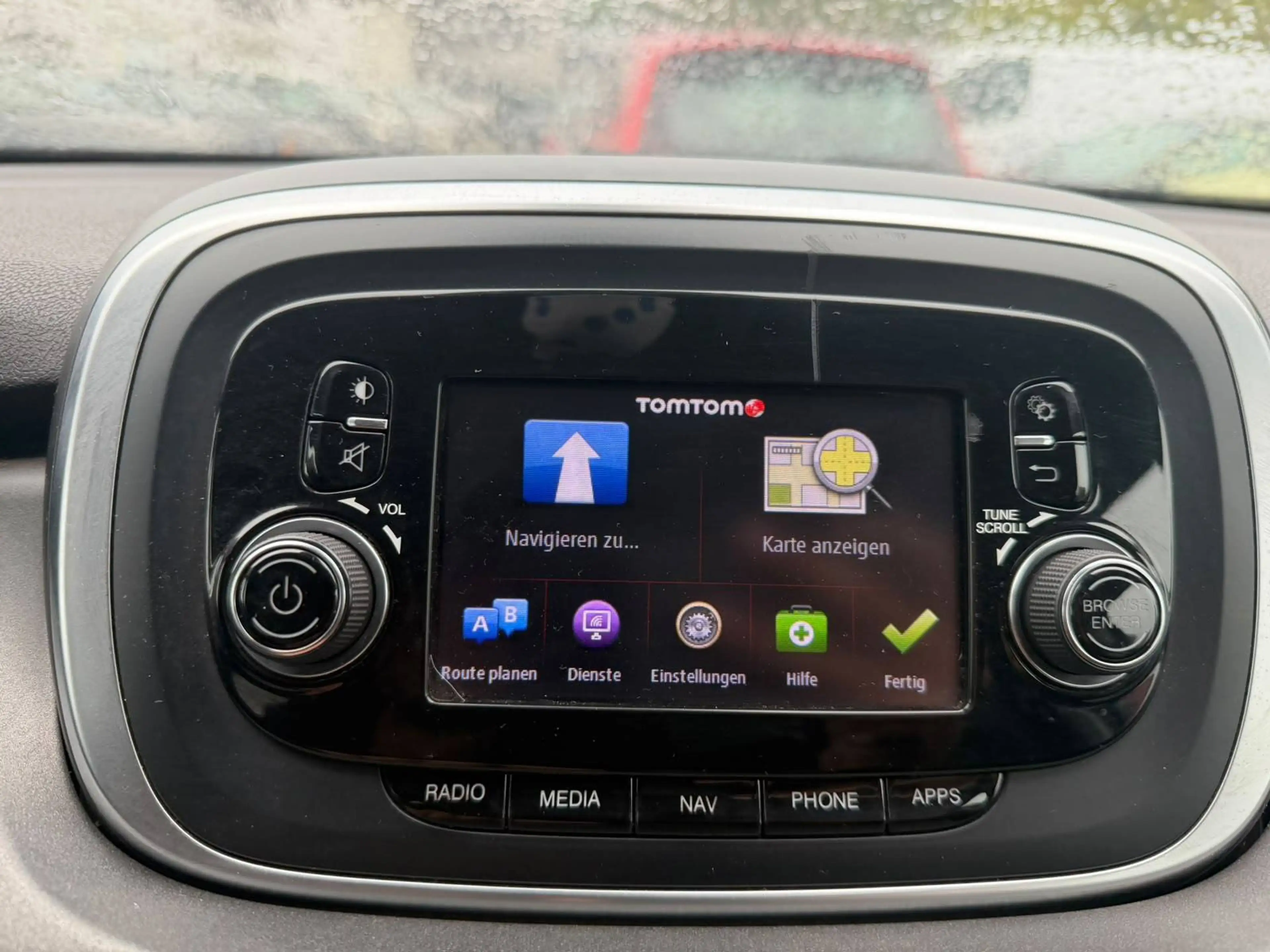 Fiat 500X Cross Plus — photo 12
