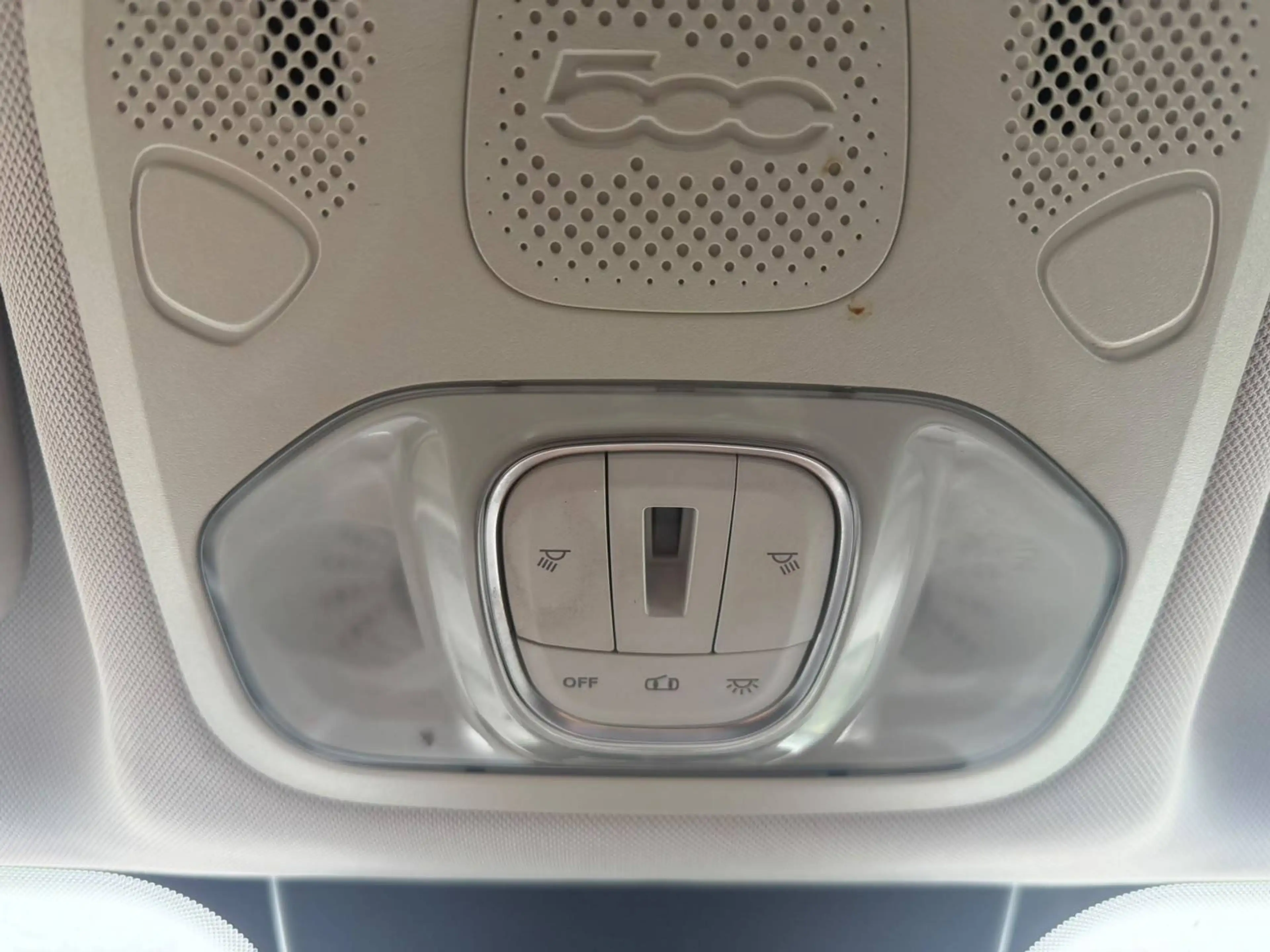 Fiat 500X Cross Plus — photo 14