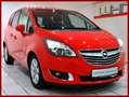 Opel Meriva B Innovation Aut / 66 Tkm / Kamera / AHK Red - thumbnail 4