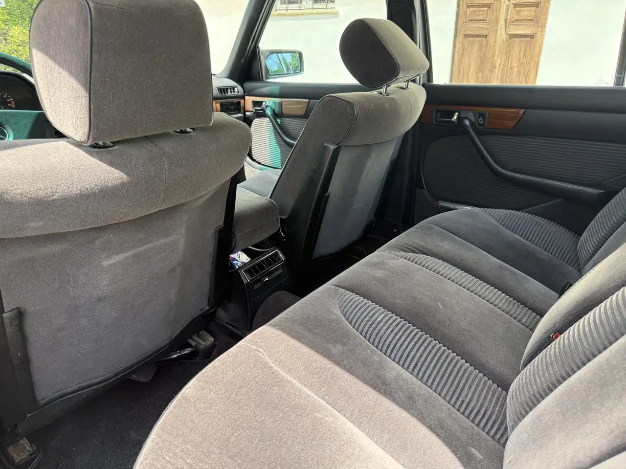 Mercedes-Benz S 300 SE, foto 12