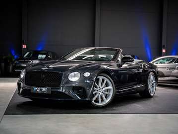 4.0 V8 - Mulliner - HUD - Full PPF - Titan Grey
