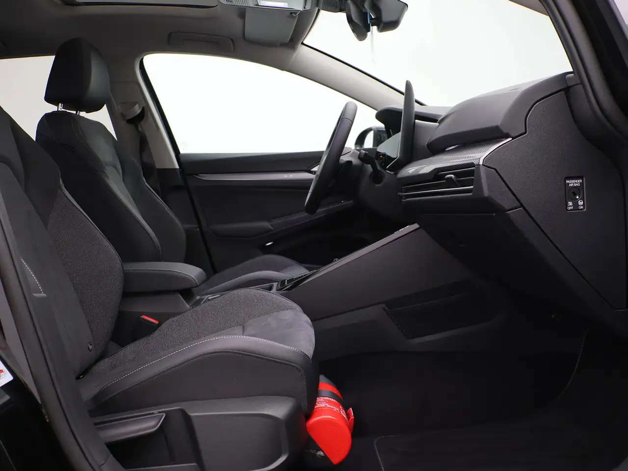 Volkswagen Golf 2026