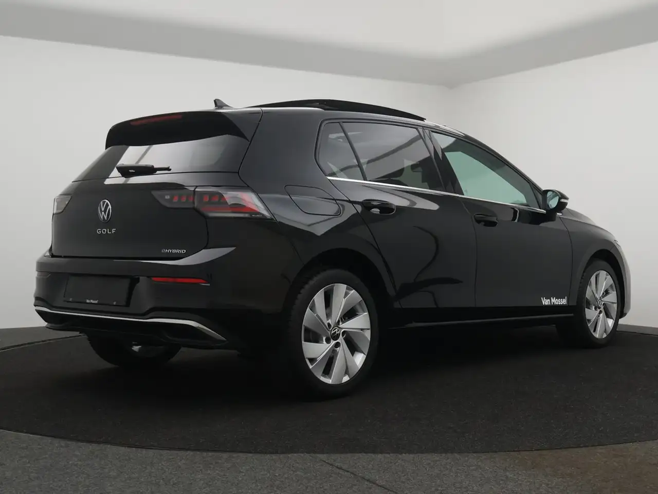 Volkswagen Golf 2026