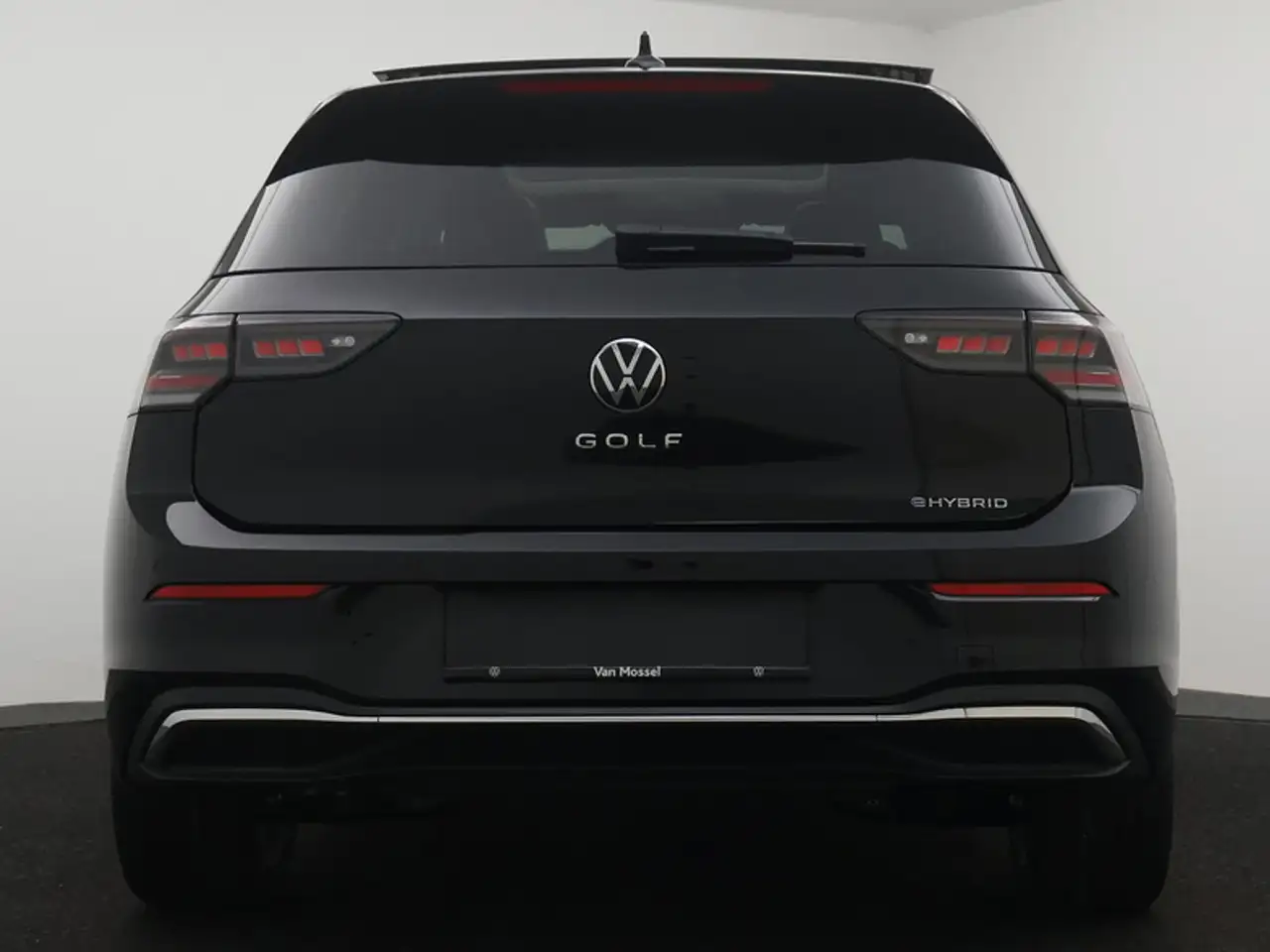 Volkswagen Golf 2026