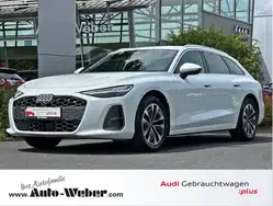 Audi A6 Avant TFSI S tronic design MATRIX 360° TECH+
