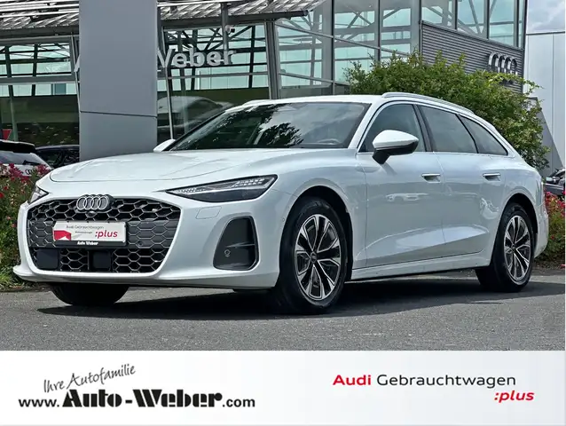 Audi A6 Avant TFSI S tronic design MATRIX 360° TECH+
