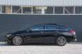 Mercedes-Benz CLA 200 Shooting Brake Bns Sol AMG Navi Cam! Schwarz - thumbnail 4