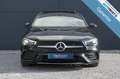 Mercedes-Benz CLA 200 Shooting Brake Bns Sol AMG Navi Cam! Schwarz - thumbnail 2